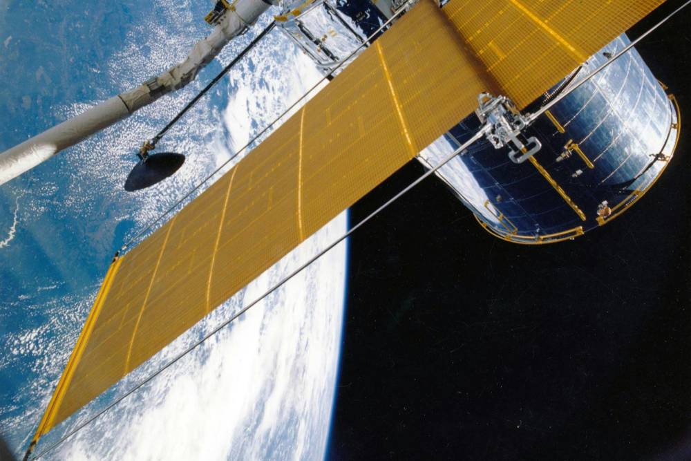 UNIDIR convenes high-level dialogue on space security at annual conference
