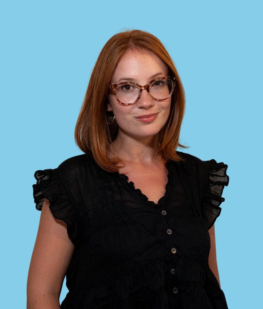 Aleksandra Lankamer