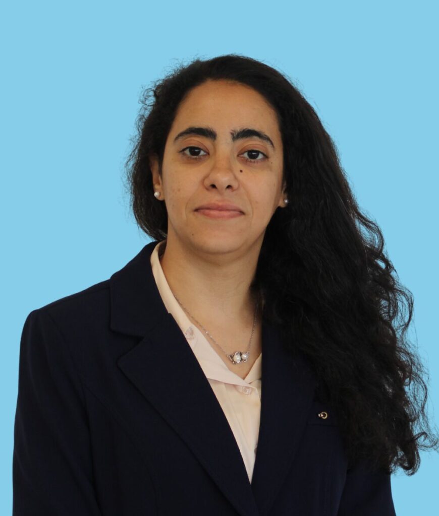 Nesrine Mellat