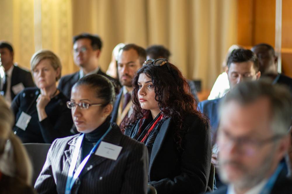 Disarmament Orientation Course 2025