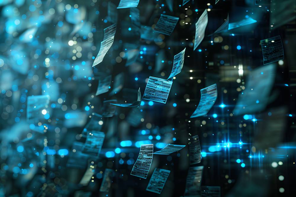 Artificial intelligence proliferation