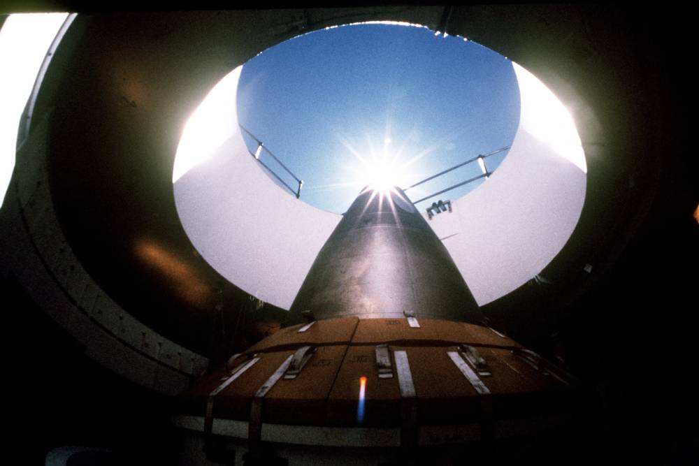 Pathways to nuclear disarmament verification