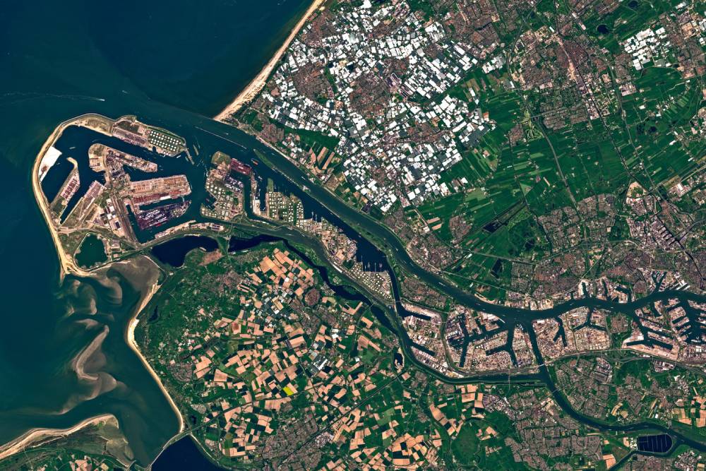 Space sustainability, solutions and success stories