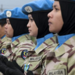 Women, Peace and Security