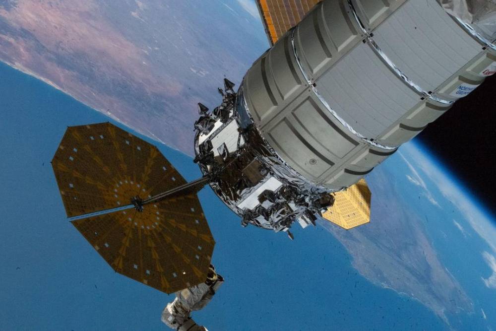 No longer science fiction: Emerging technologies and emerging threats in space