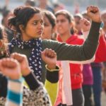 Youth, Peace and Security