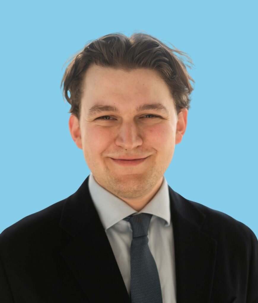Nick Arndt
