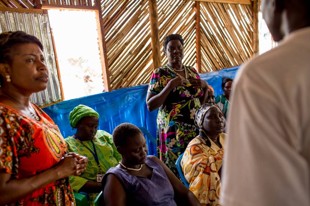 Using community-led arms control to reduce armed violence