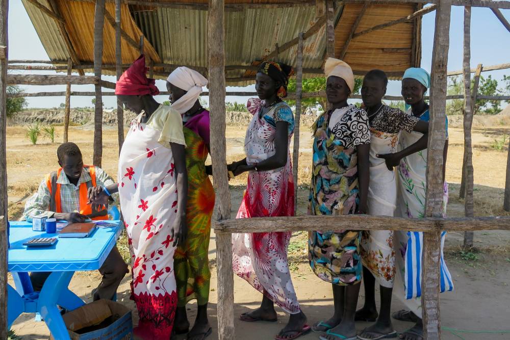 Age- and gender-sensitive victim assistance – Why it matters