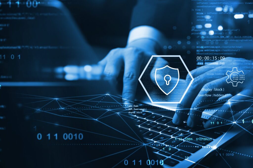 Building capacity for trust and security in cyberspace