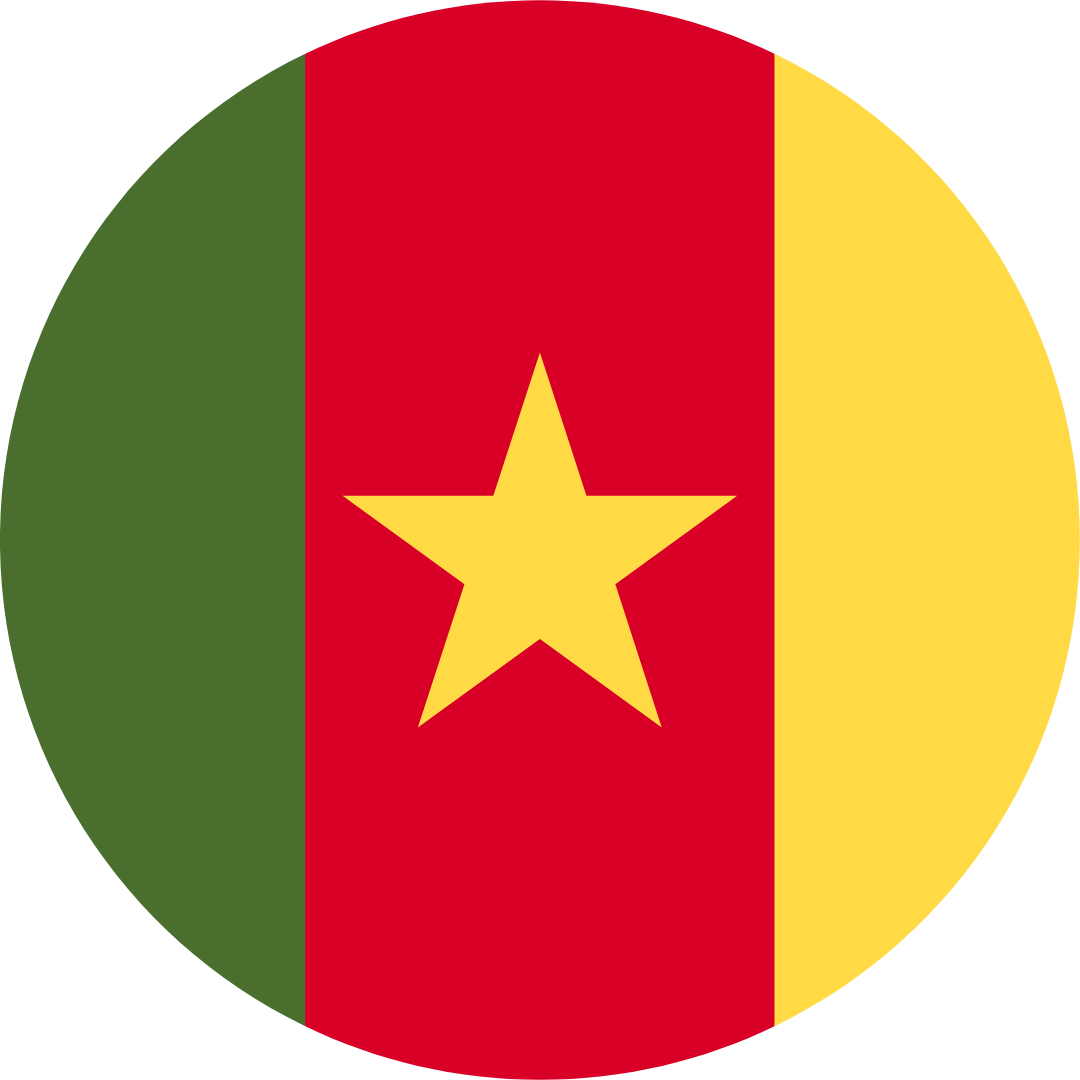 Cameroon
