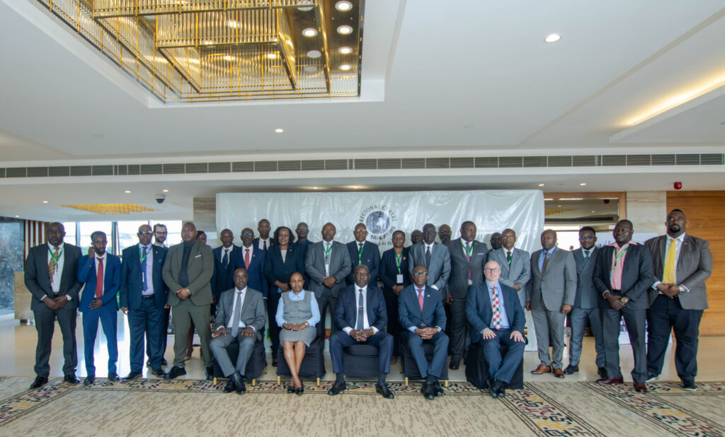 Marking 20 years of the Nairobi Protocol
