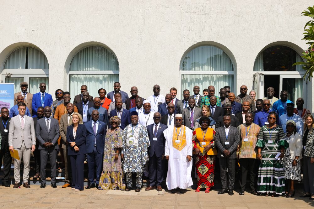 Tracer des voies pour renforcer la prévention de la violence armée en Afrique de l’Ouest