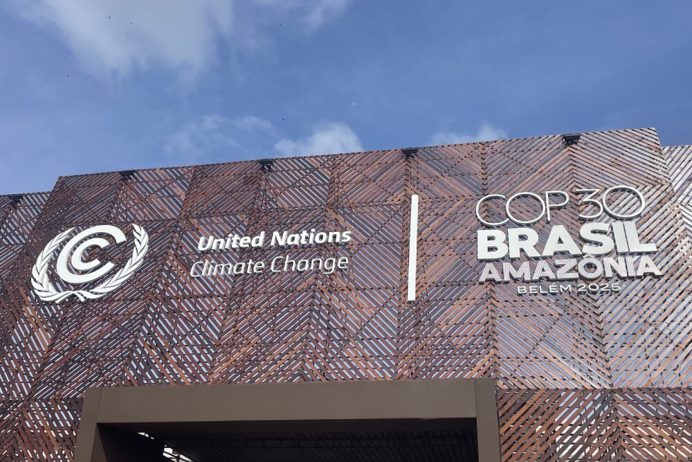 Climate security sidelined at COP30