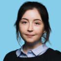 Ekaterina Martynova