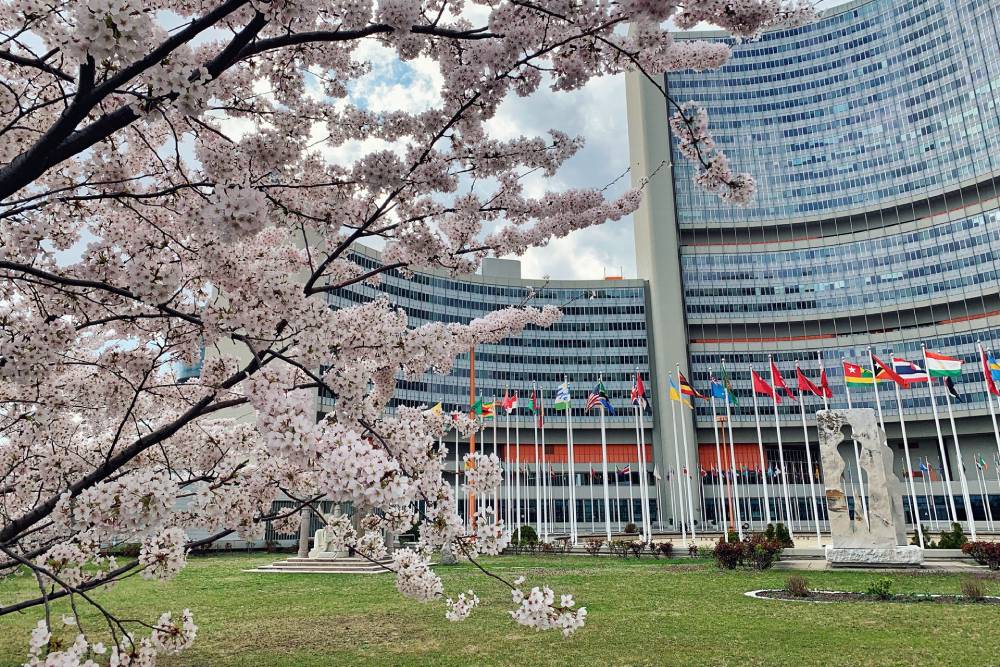 Capacity-building workshop on non-proliferation, arms control and disarmament policies in the Middle East