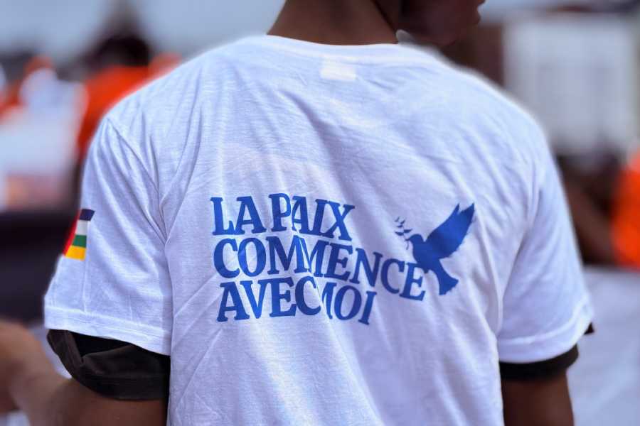 Preventing armed violence and illicit weapons proliferation in West Africa: A way forward