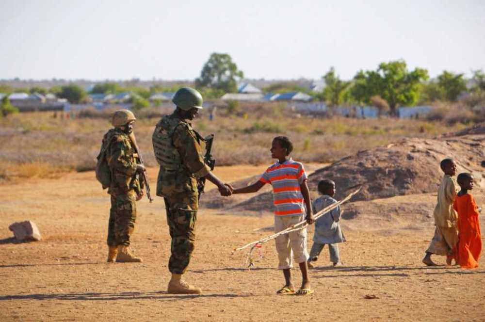 Implementing The Global Framework For Through Life Conventional