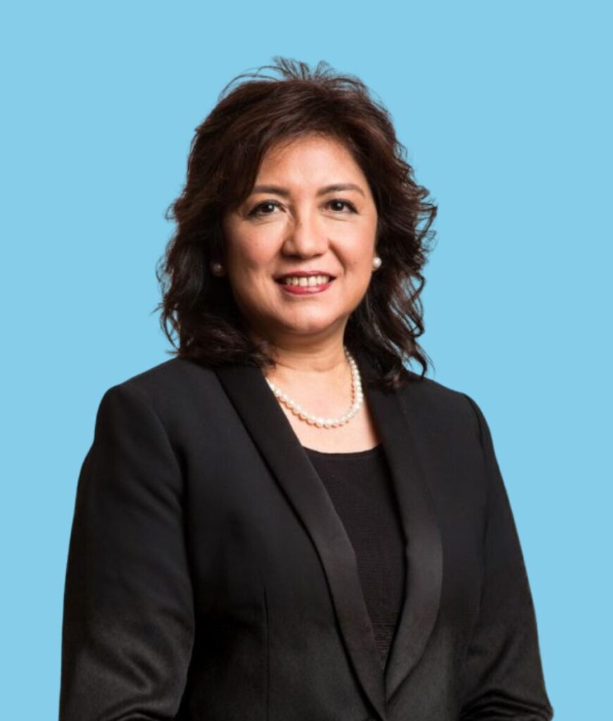 Mely Caballero-Anthony