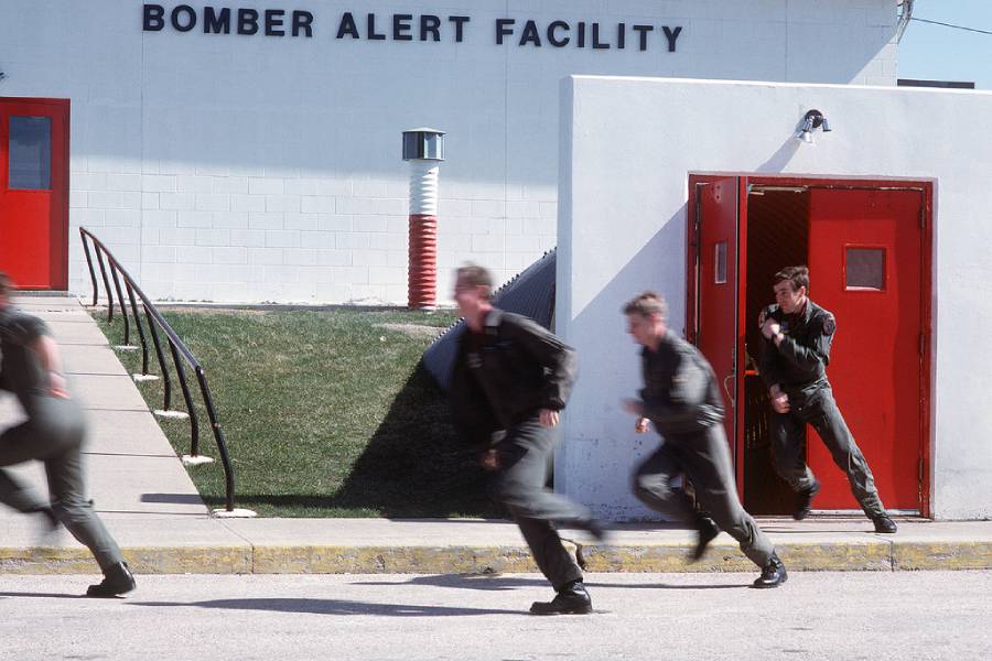 Nuclear risk reduction at the Non-Proliferation Treaty of Nuclear Weapons