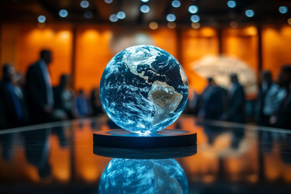 Regional simulation on strengthening AU-UN coordination for cyber incident response