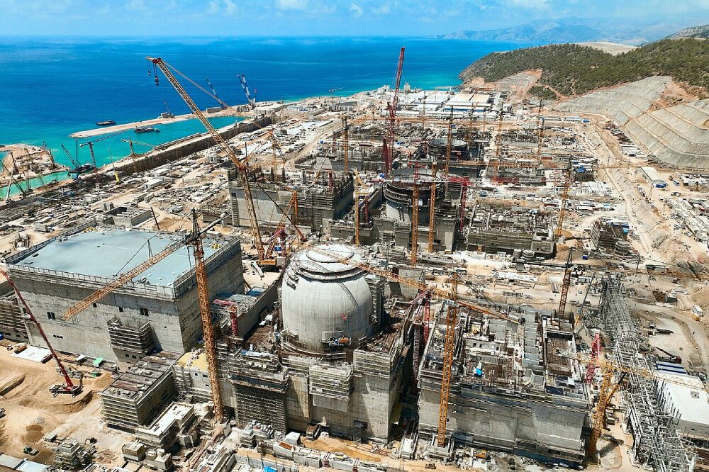 Nuclear energy and the Non-Proliferation Treaty: Advancing peaceful uses