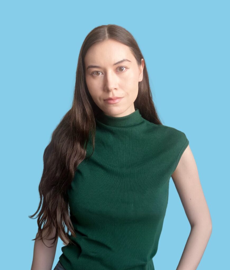 Adina Sakura Darbyshire