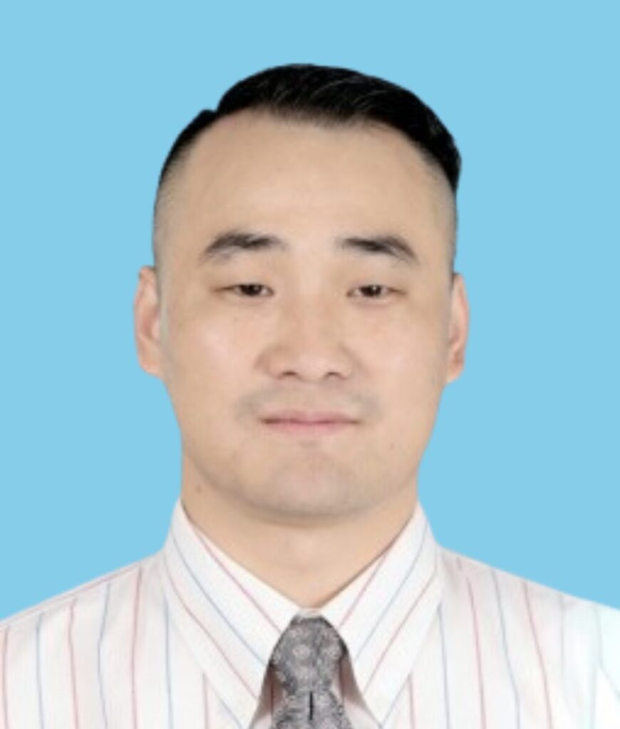 Lefeng Zheng