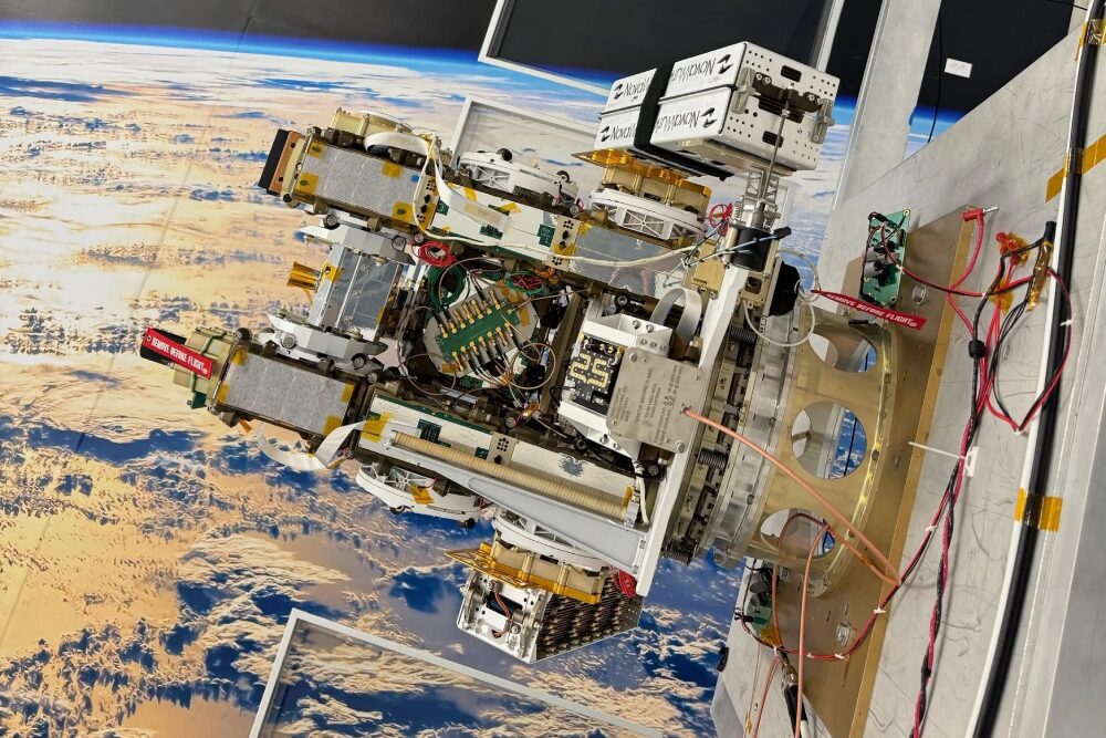 Preventing orbital crises with ethical AI