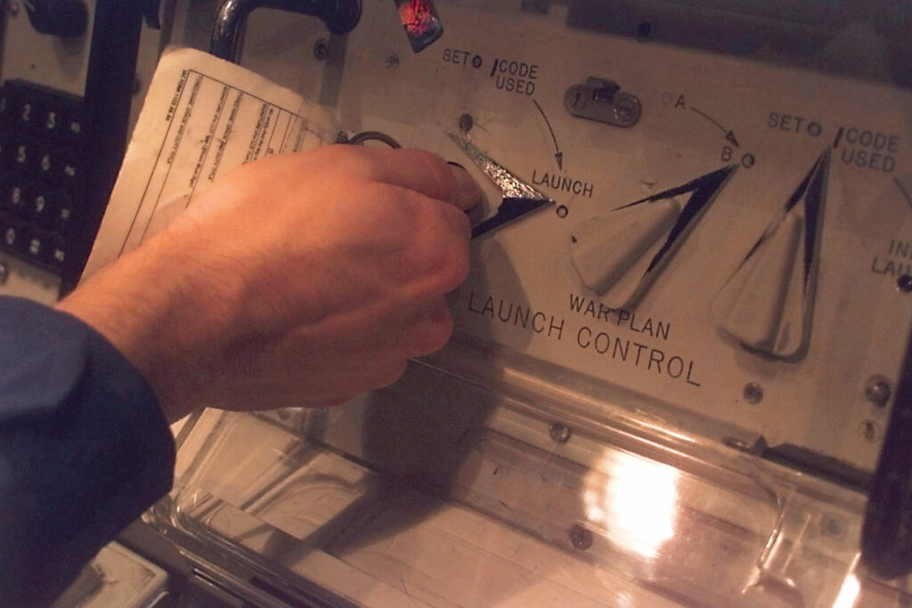 Ensuring sustainable progress for nuclear risk reduction