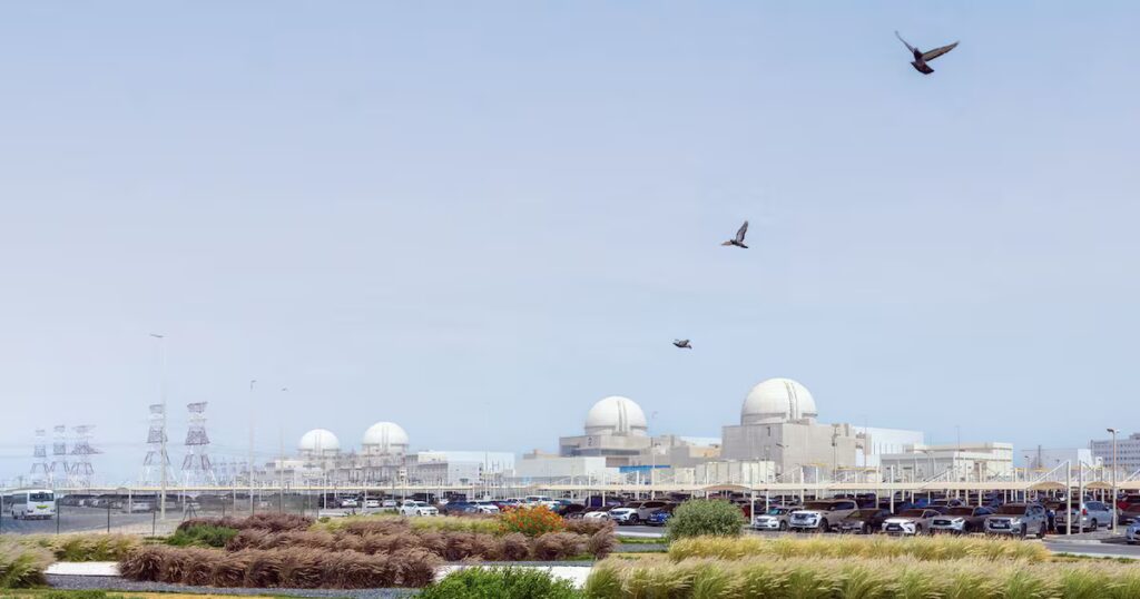 Navigating a new era for nuclear energy in the Middle East