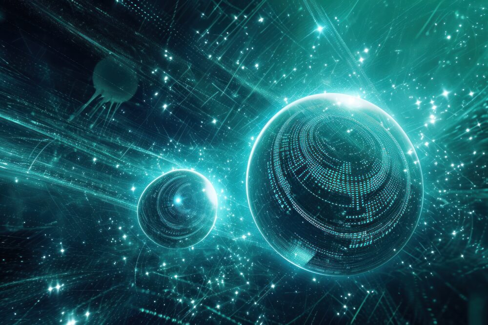 The evolving road from dial ups to qubits