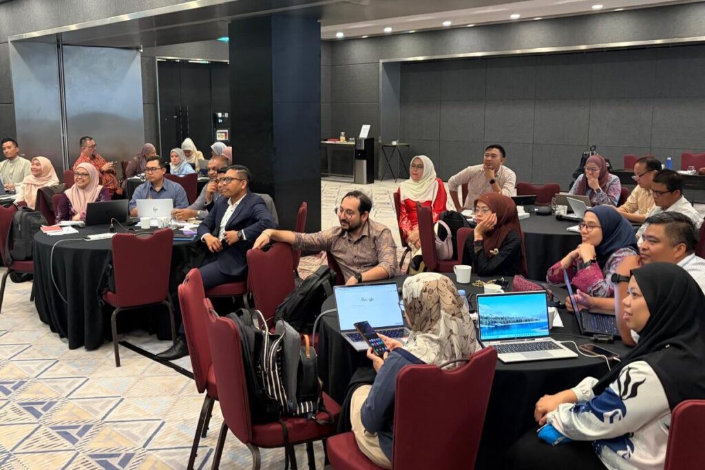 UNIDIR's cyber capacity-building and policy workshop in Malaysia