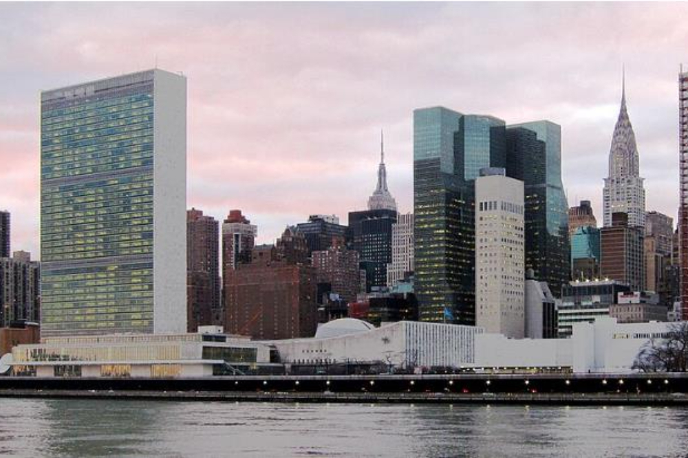 Taking stock of the NPT: Achievements, persistent challenges and emerging opportunities