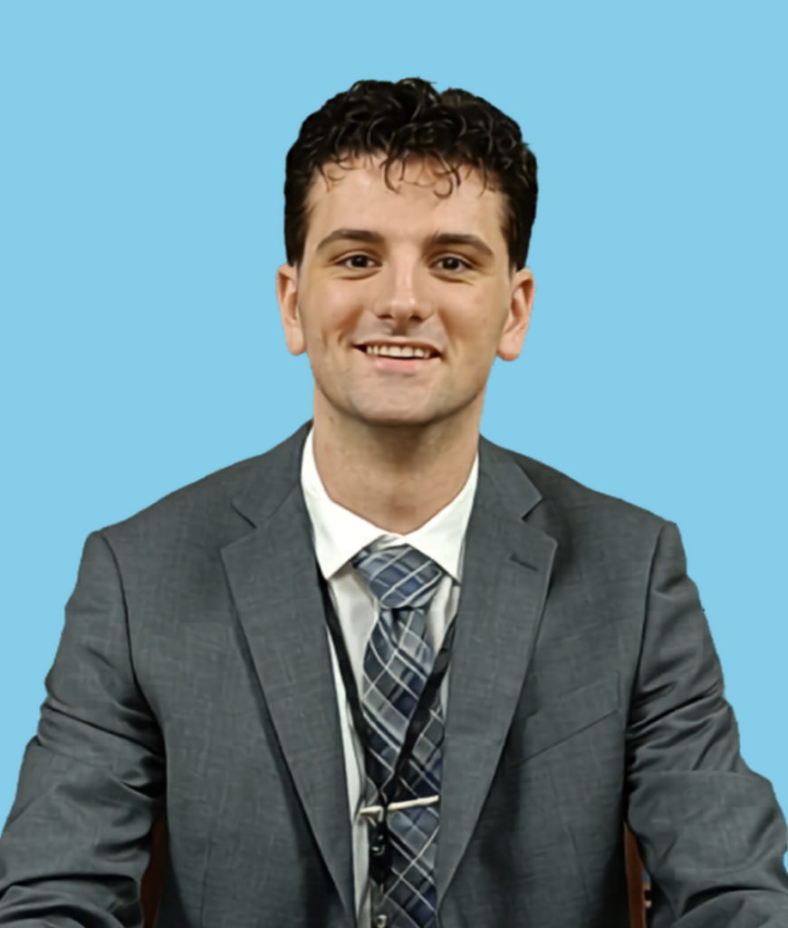 Killian Pernet