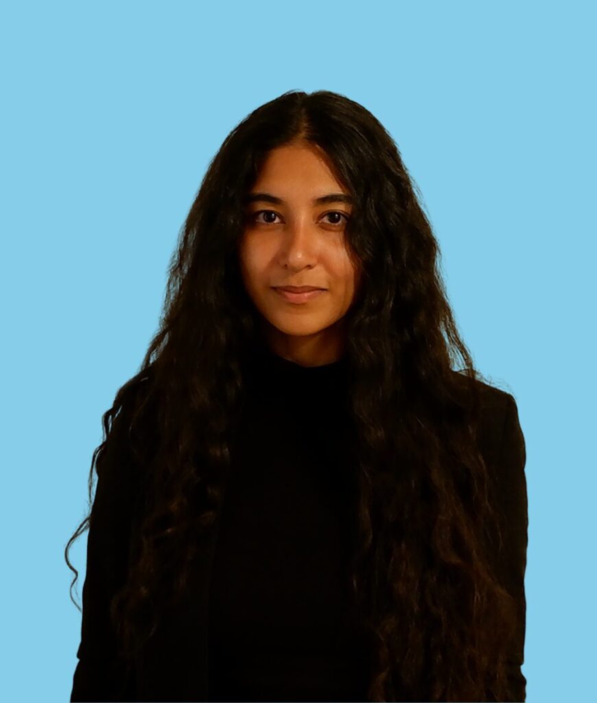 Tanya Gill