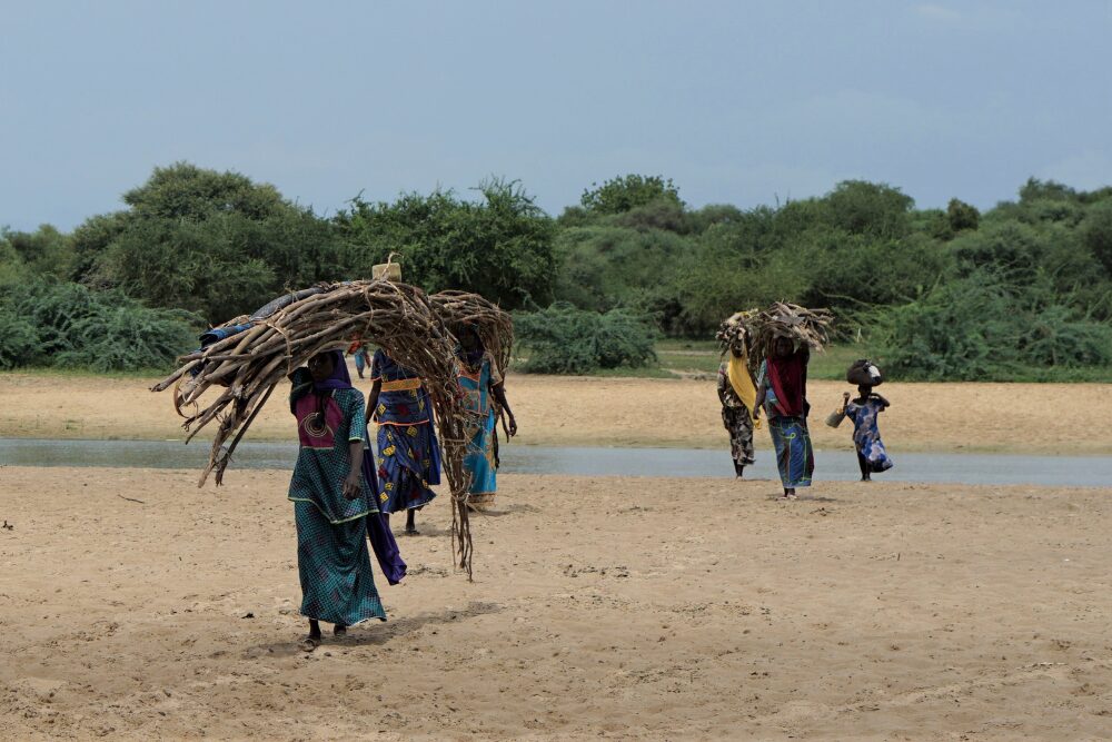 Supporting sustainable transitions out of conflict: Policy, practice and “afterlives” in the Lake Chad Basin