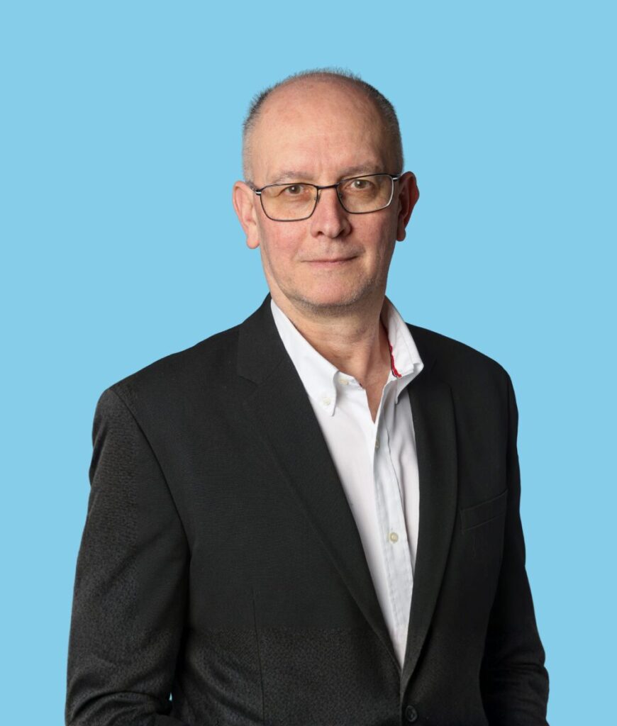 Adrian Ionescu