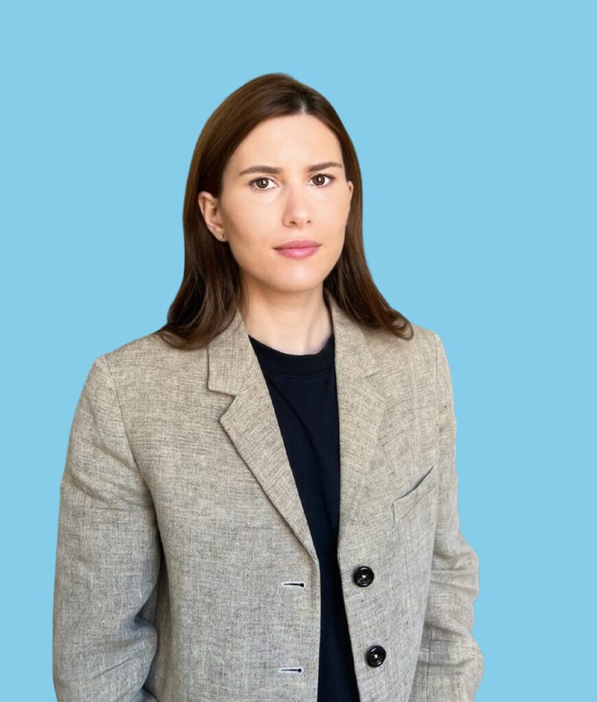 Mariam Khotcholava