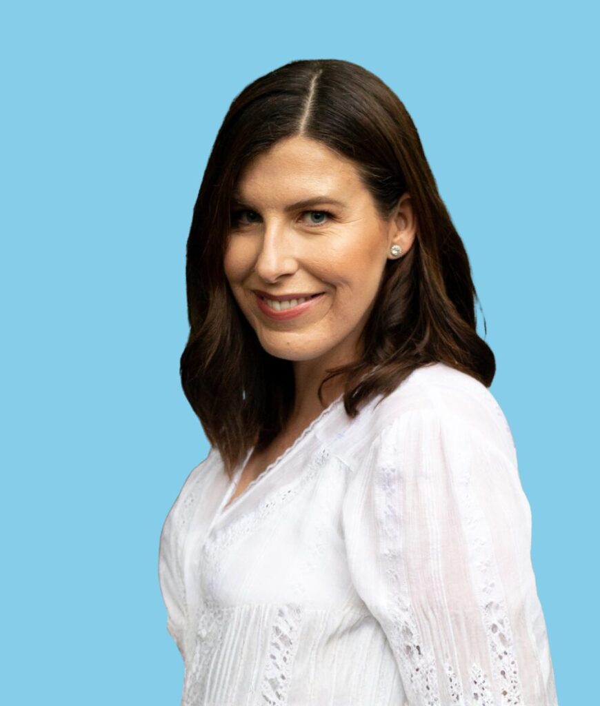 Stacey Pizzino