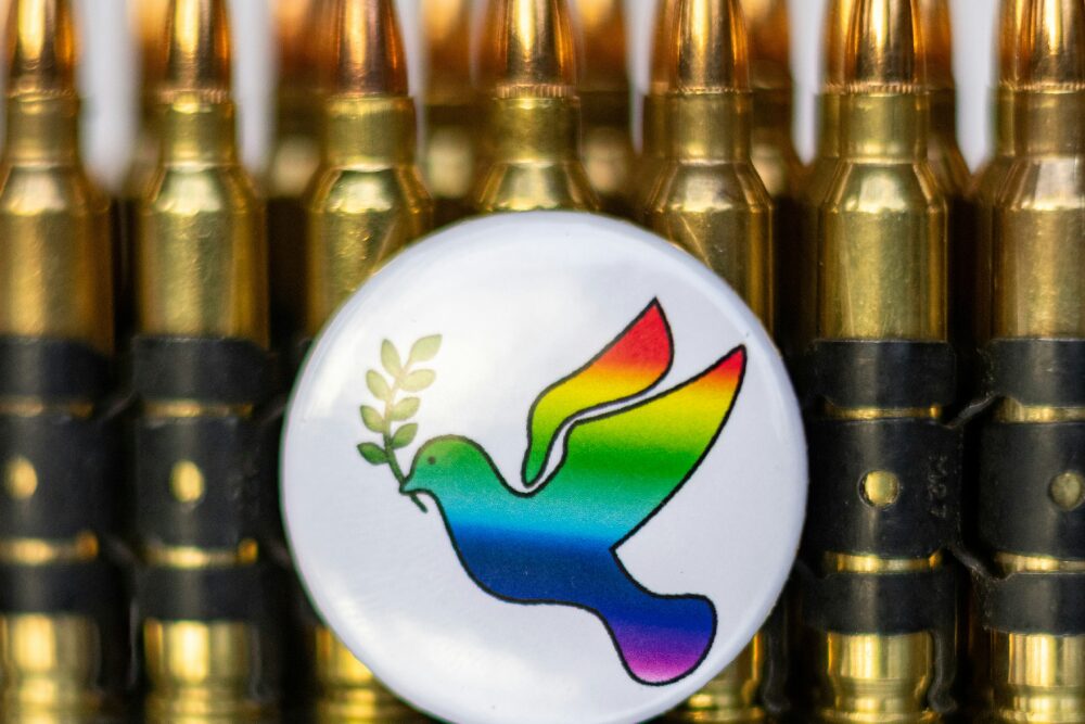 Innovating for peace: Strengthening arms-related violence risks in early warning