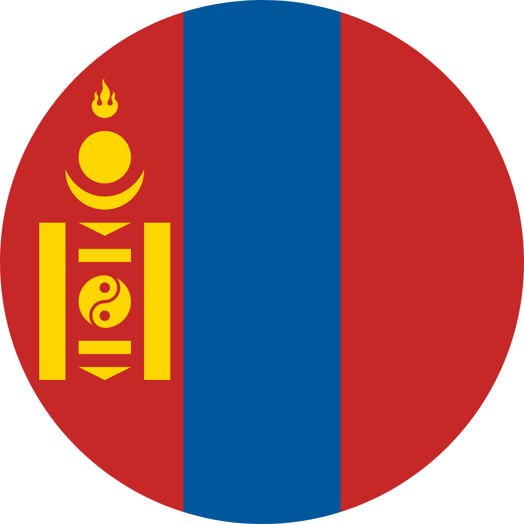 Mongolia