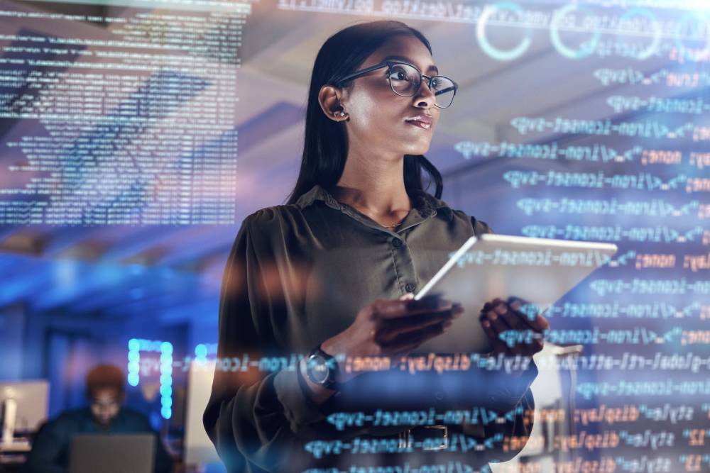 Launching the compendium of good practices on mainstreaming gender in cybersecurity