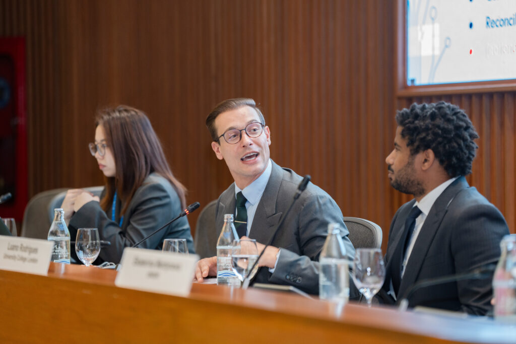 UNIDIR and Thailand advance national implementation of UN cyber norms