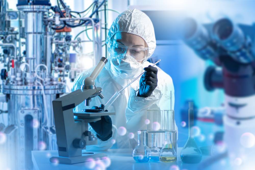 The evolution of biotech industry in the post-pandemic era and implications for the BWC