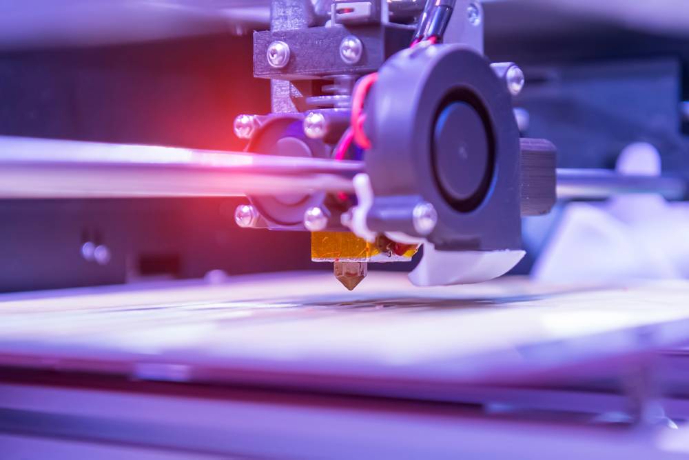 UNIDIR highlights arms control challenges posed by additive manufacturing