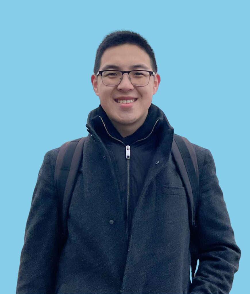 Chris Chung