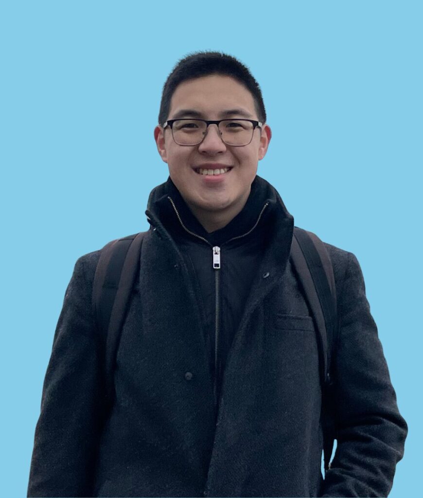 Chris Chung