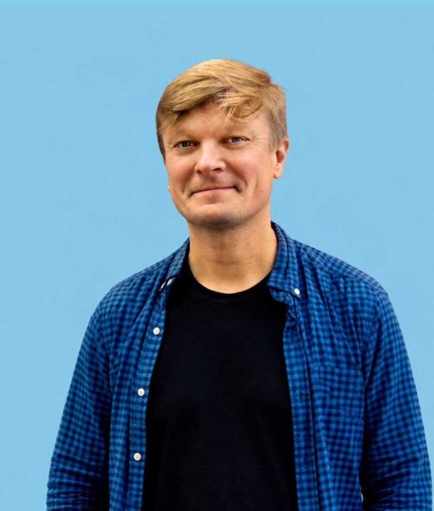 Henri Myrttinen