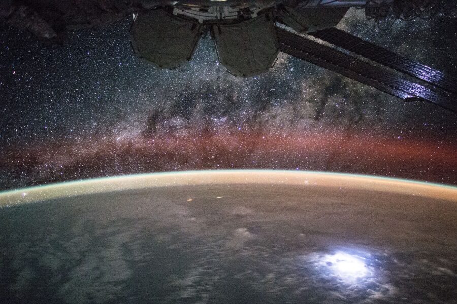 As Earth’s orbit becomes more strategic, UNIDIR gathers experts for security talks in Geneva